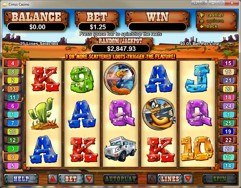 casino firepay game online in America