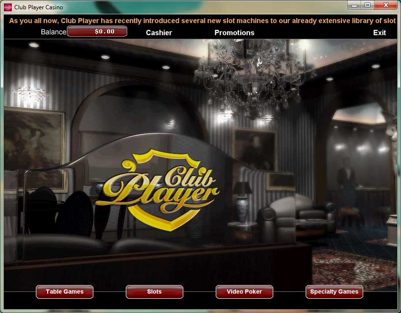 no deposit casino usa players