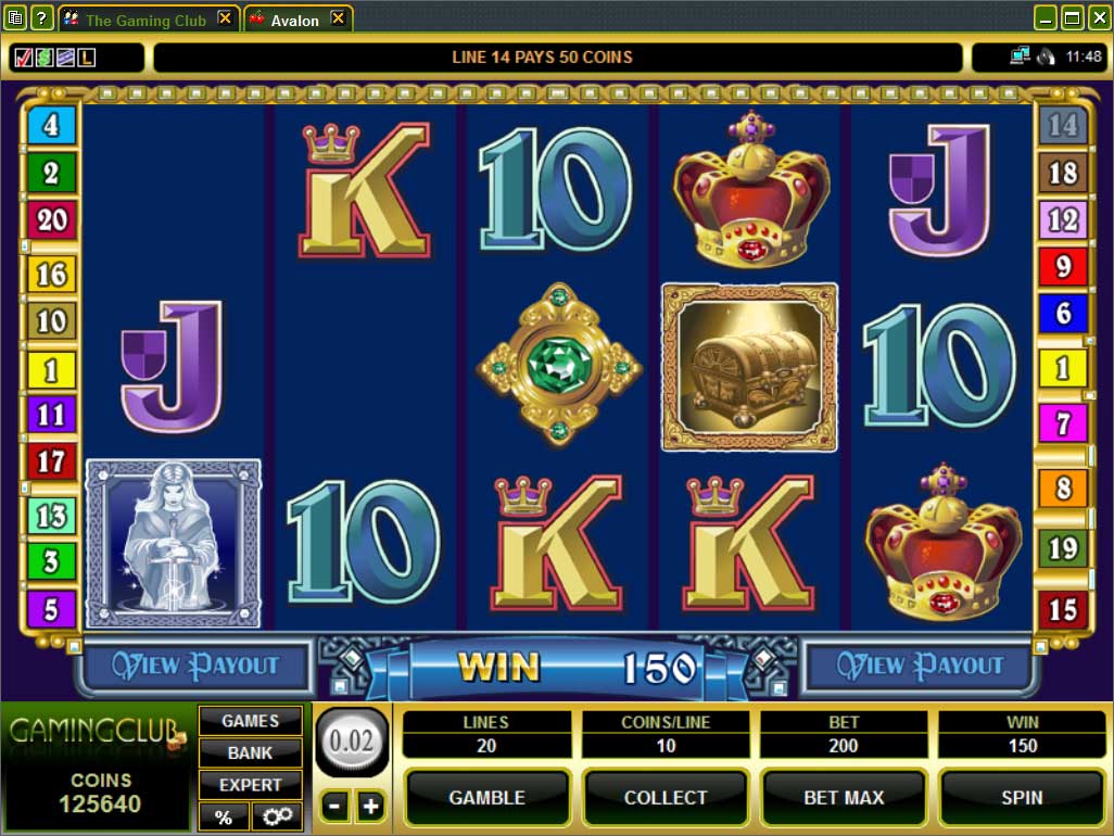 online casino with immediate echeck deposits