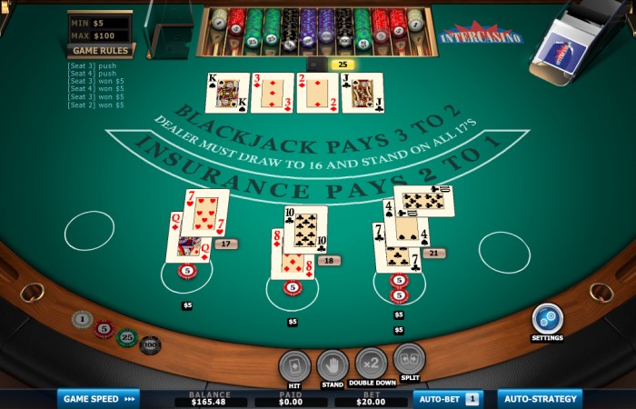 The Royal Beach Casino Poker Palace Casino
