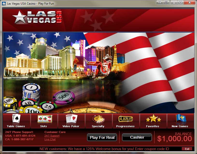 Best Casino Online Us