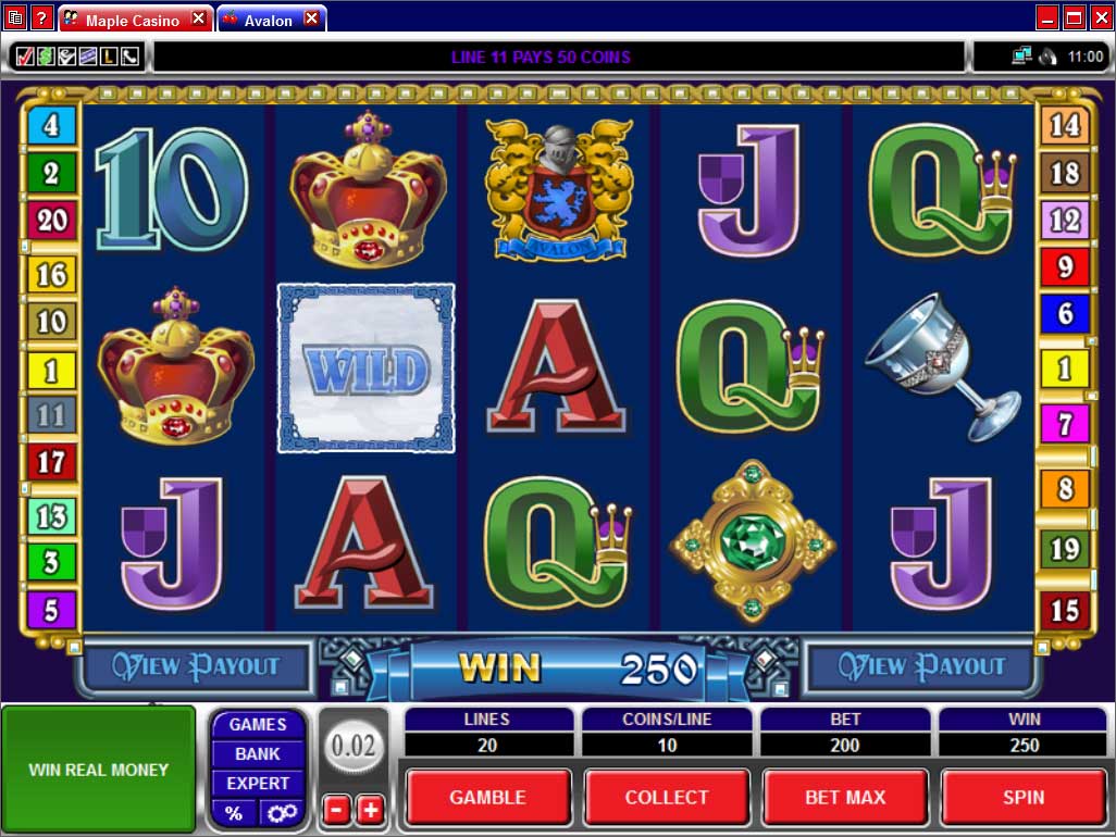 Play For Fun No Gamling Slots