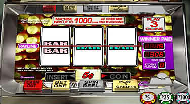 Bank On It Slot Review