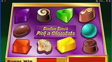 Chocolate Factory Slot Review