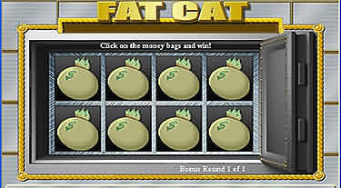 Fat Cat Slot Review