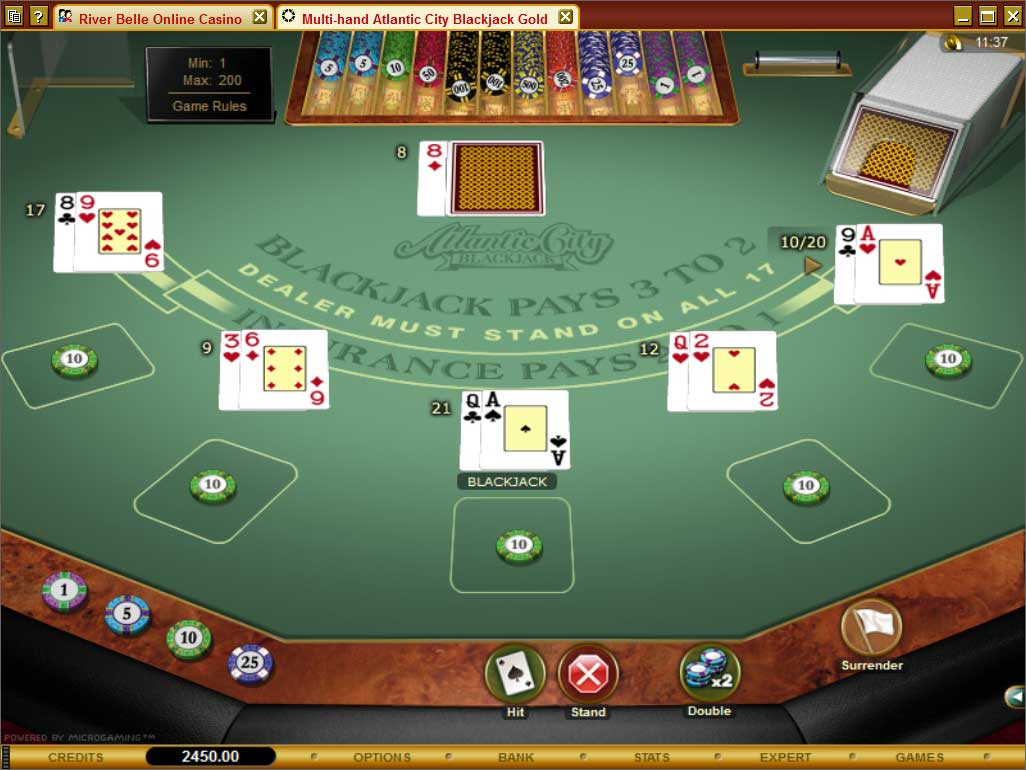 Best casino in ac for blackjack Best casino in ac for blackjack