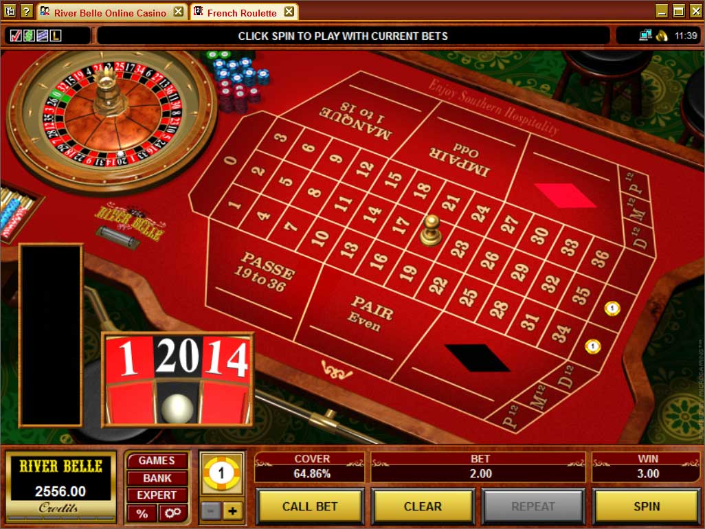 melhores sites de casino