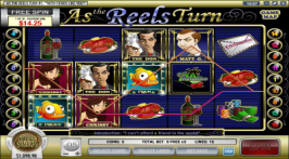 As the Reels Turn 1 Review
