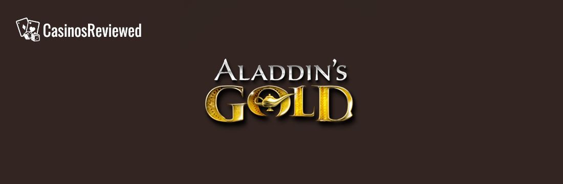 Aladdins Gold Casino
