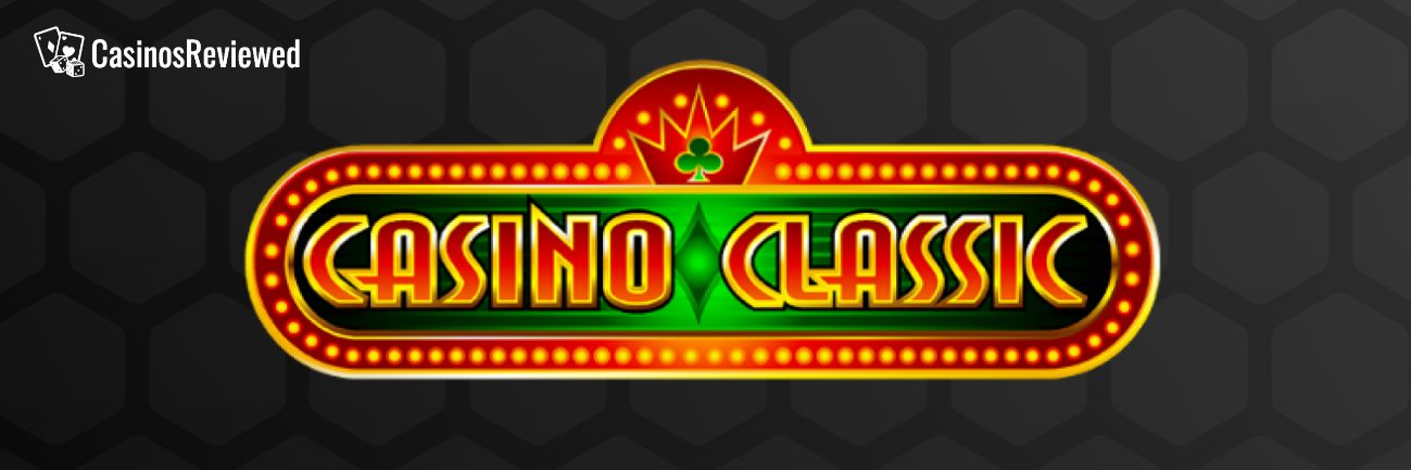 Casino Classic