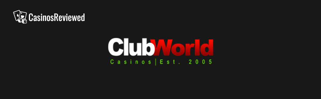 Club World Casino