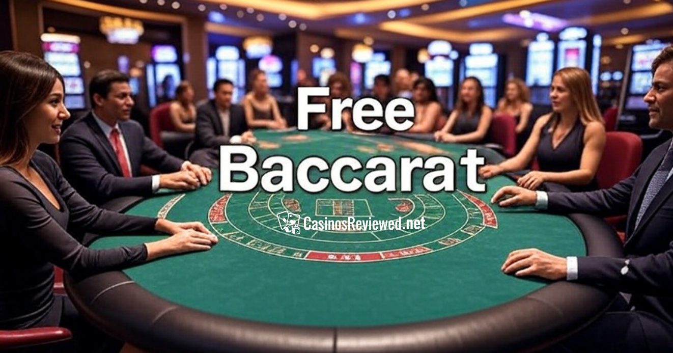 Free Baccarat