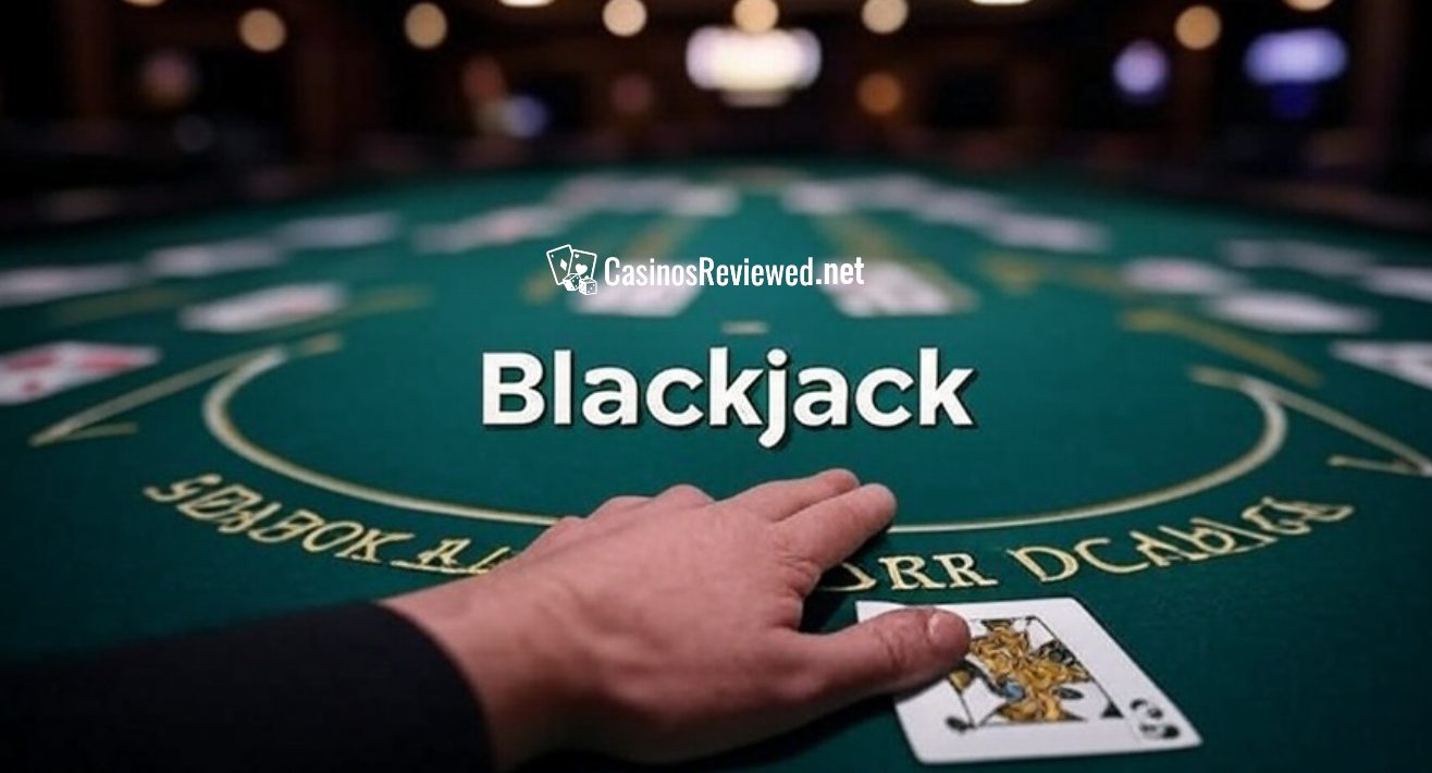 Free Blackjack