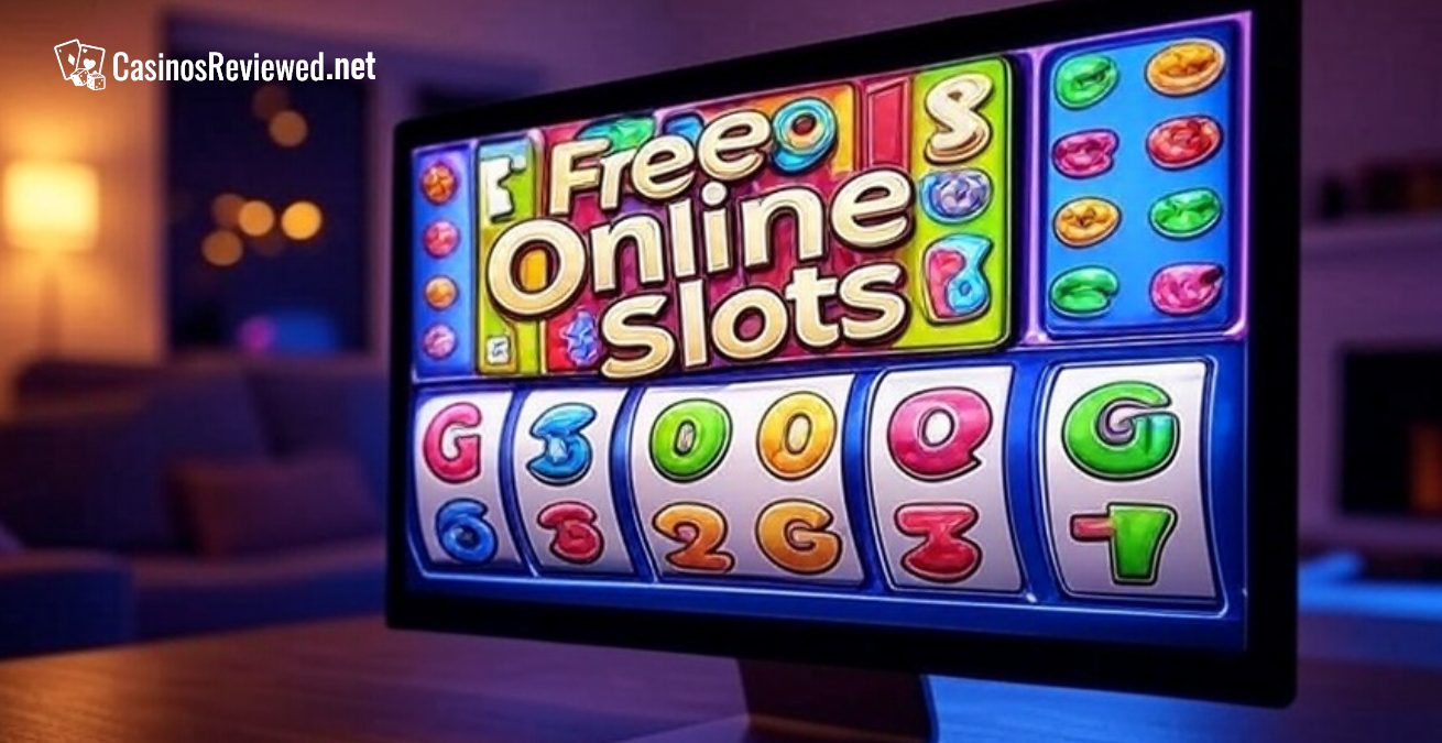 Free Online Slots