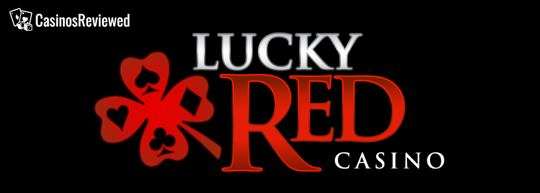 Lucky Red Casino