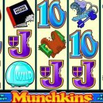 Munchkins Slot Review - How To Win Big
