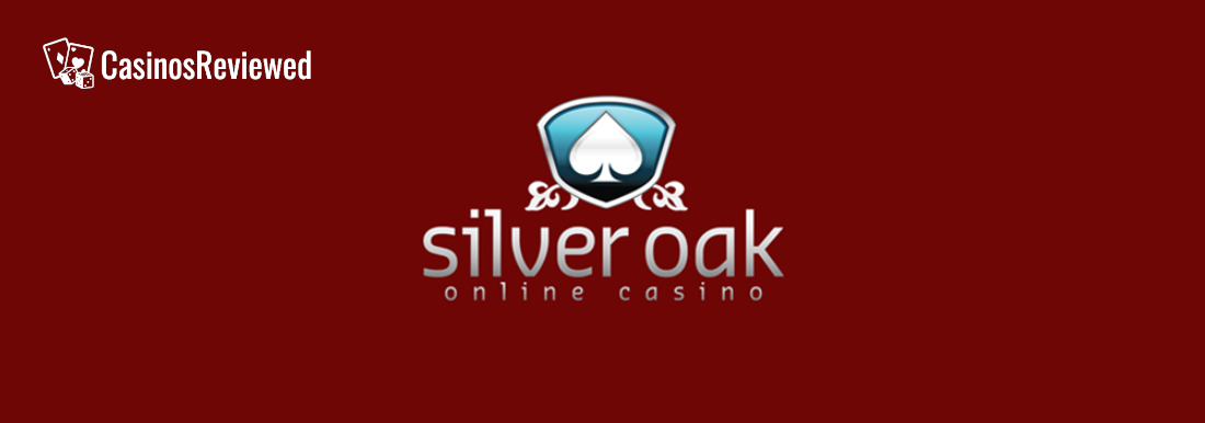 Silver Oak Casino