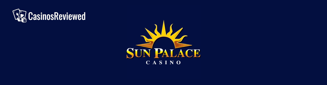 Sun Palace Casino
