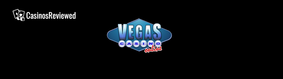 Vegas Casino Online