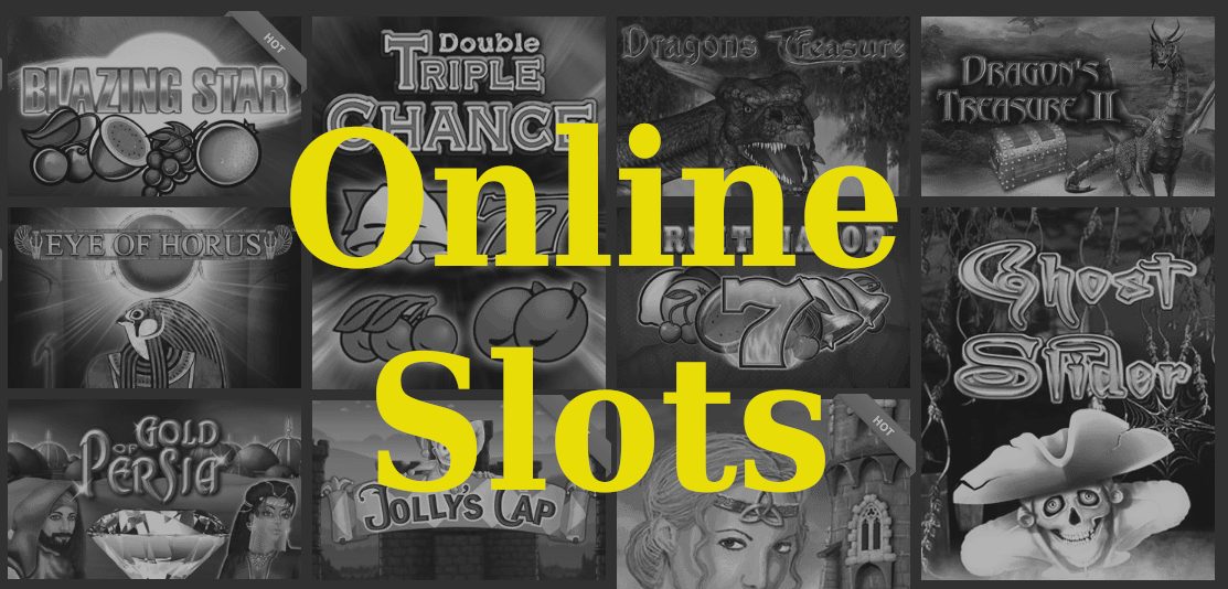 Online Slots