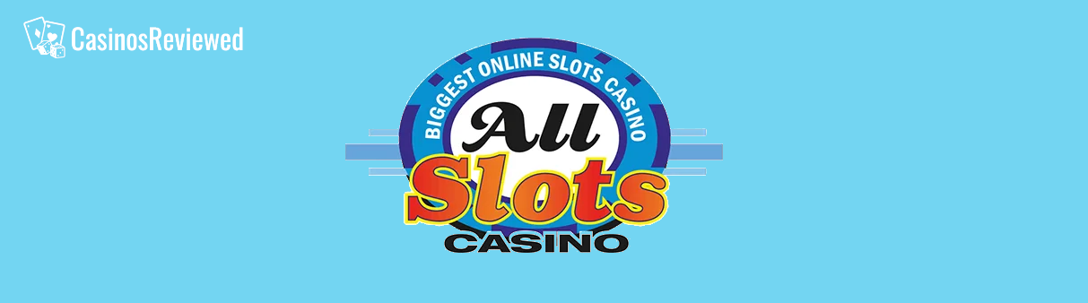 All Slots Casino