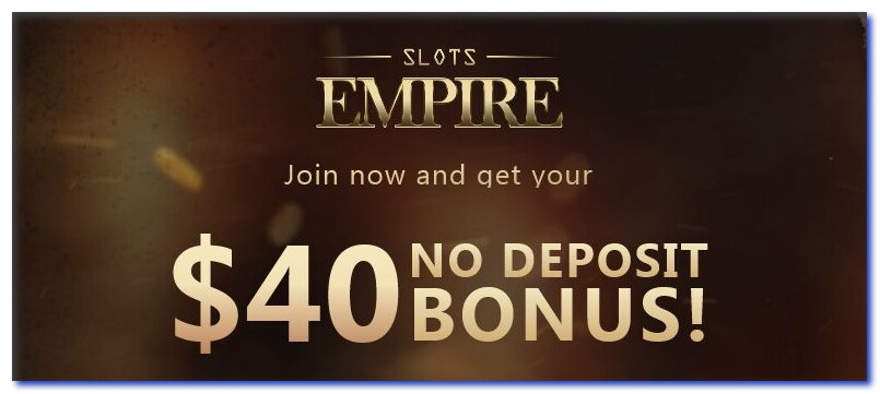 Slots Empire