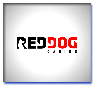 kasino anjing merah