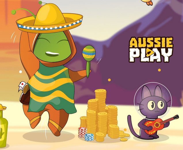 Aussie Play