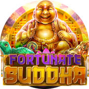 Fortunate Buddha