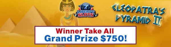 Liberty Casino Offers