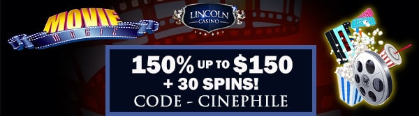 Lincoln Casino Offers