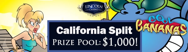 Lincoln Casino Offers