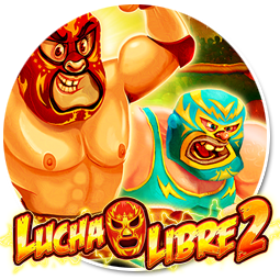 Lucha Libre 2