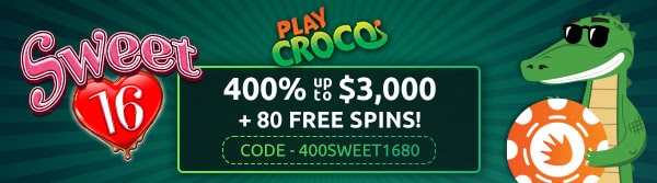 PlayCroco Offers
