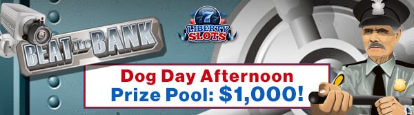 Tournament Name – Dog Day Afternoon