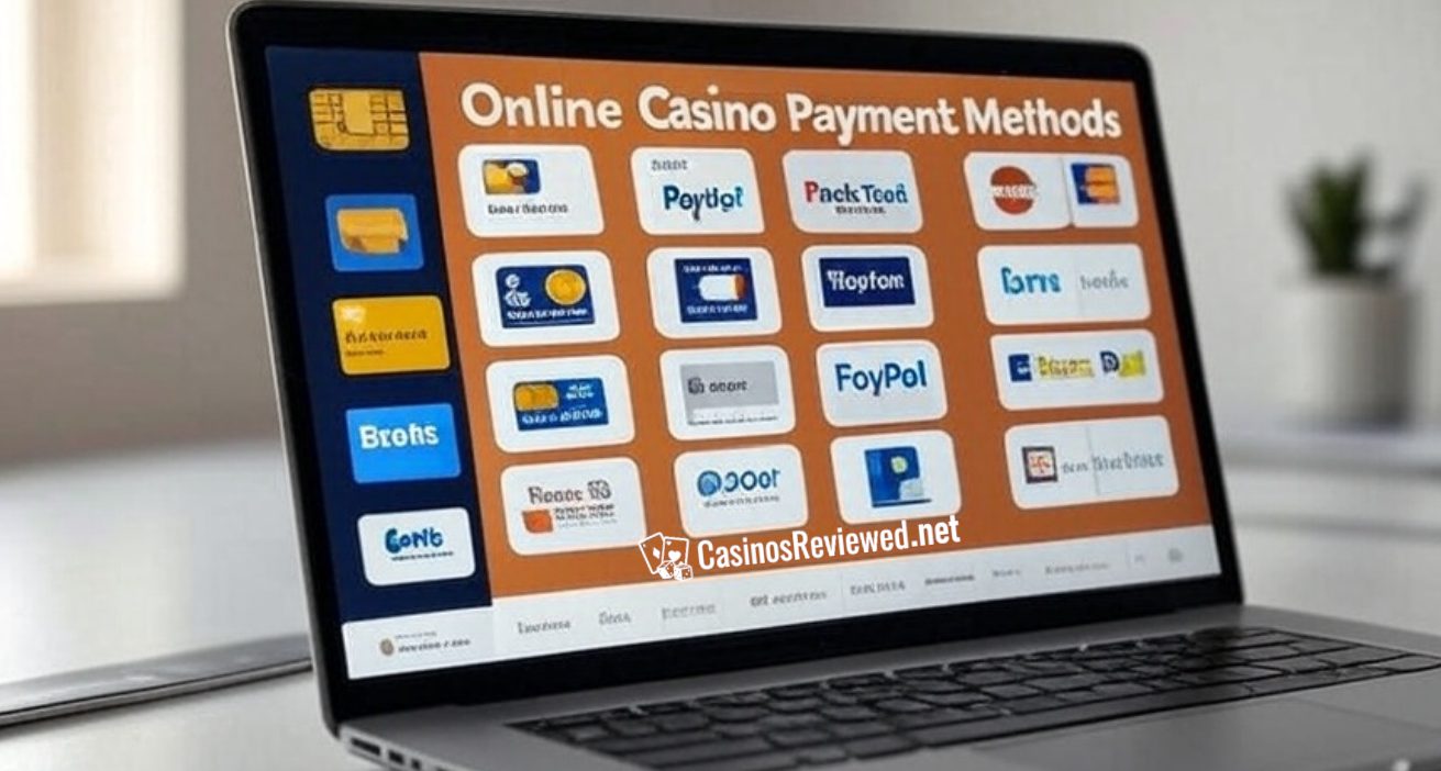 Casino Payment Methods