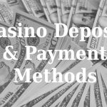 Online Casino Payment Options [year]