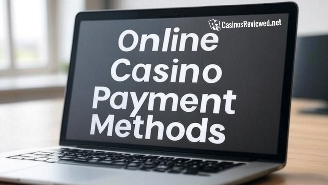 Online Casino Payment Methods