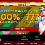 What Makes Cocoa Casino Stand Out From Other Online Casinos?