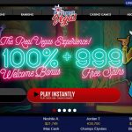 This Is Vegas Casino – Get Your Free $1,000 Welcome Bonus