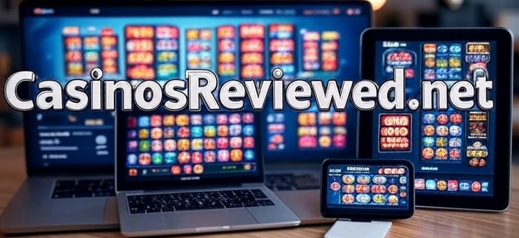 CasinosReviewed.net