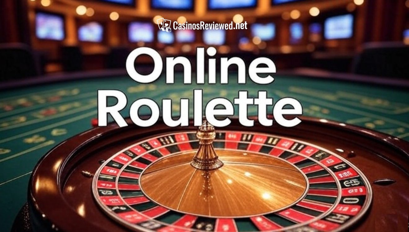 Online Roulette